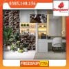 Gạch 15x30 Đồng Tâm 1530STONE002 đá granite ốp lát
