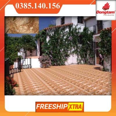 Gạch 15x30 Đồng Tâm 1530STONE007 đá granite ốp lát