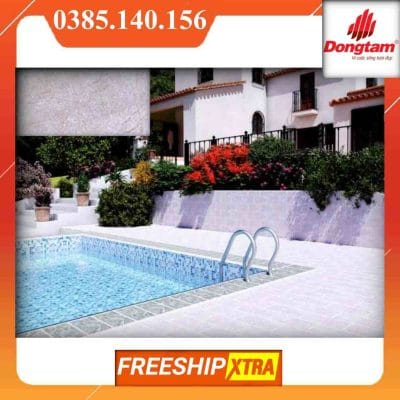 Gạch 15x30 Đồng Tâm 1530STONE010 đá granite ốp lát