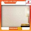 Gạch bông 20x20 Đồng Tâm Hoài Niệm