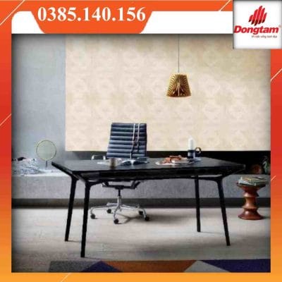 Gạch bông 20x20 Đồng Tâm Sen đá