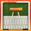 Gạch ốp 30x60 trang trí lông vũ trắng 39330
