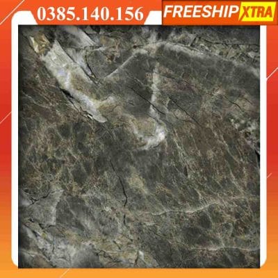 Alternative view of Gạch Đồng Tâm 80x80 8080STONE005 vân đá marbal