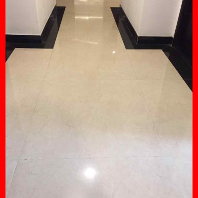 Gạch Italy 100x100 LACASA-LT10090 vàng kem mịn