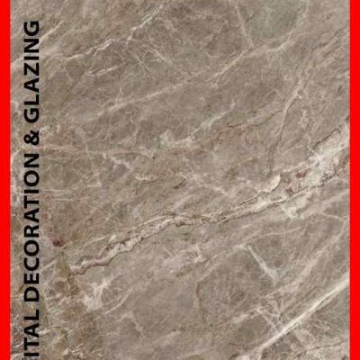 Alternative view of Gạch Italy 100x200 HBI-HB10203 đá marbal màu nâu bóng mịn