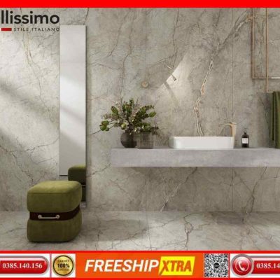 Gạch Italy 100x300 NFINITY-XSTONE-XT3010902 màu kem mịn