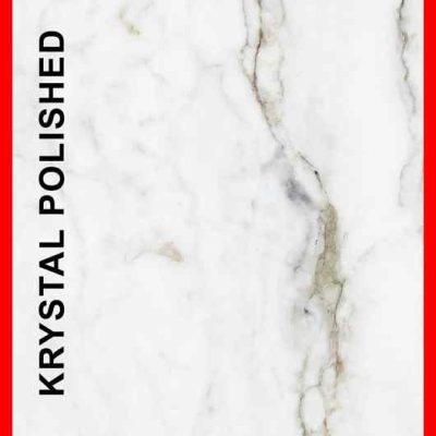Alternative view of Gạch Italy 120x240 INFINITY XSTONE INT241270F vân đá trắng xám