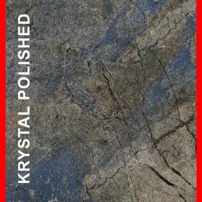 Alternative view of Gạch Italy 120x240 INFINITY XSTONE INT241274F vân đá marbal xanh