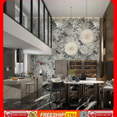 Gạch Italy 120x270 INFINITY-XSTONE-XT2712902 vân đá