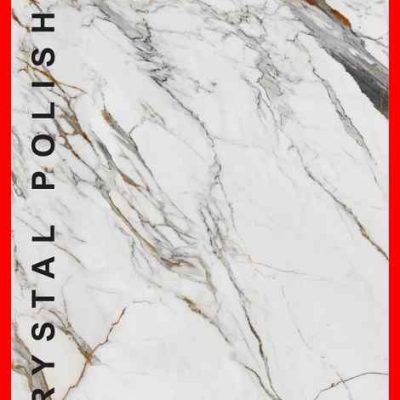 Alternative view of Gạch Italy 120x270 INFINITY-XSTONE-XT2712909 đá marbal vân vàng