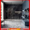 Gạch Italy 120x280 IMPRONTA CHARM-BLUE LAP vân Terrazzo màu xanh