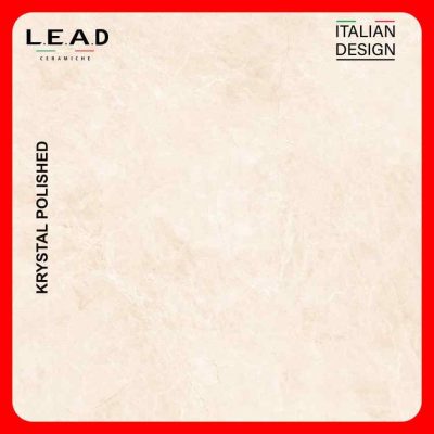 Alternative view of Gạch Italy 160x160 LEAD-LE16001 vàng kem mờ mịn