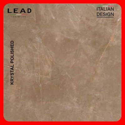 Gạch Italy 160x160 LEAD-LE16002 màu xám nâu mờ mịn