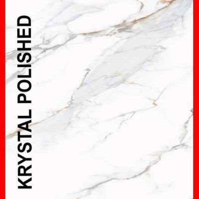 Alternative view of Gạch Italy 160x320 INFINITY XSTONE XT3216909 màu trắng vân xám khói