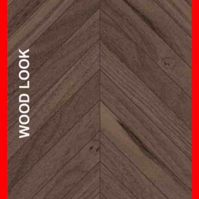 Alternative view of Gạch Italy 60x120 BELLISSIMO BL126W2 vân gỗ xương cá