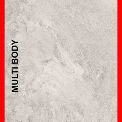 Alternative view of Gạch Italy 60x120 BELLISSIMO C121J81P màu xám mờ mịn vân mây