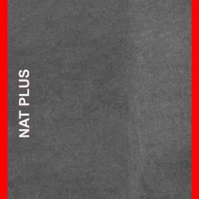 Alternative view of Gạch Italy 60x120 DAUGRES BS126L15 màu xám xi măng mờ mịn