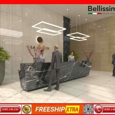 Gạch Italy 60x120 META-MT126152B sọc ngang
