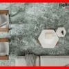 Gạch Italy 60x120 LEAD LE126AS1 vân đá xám mịn