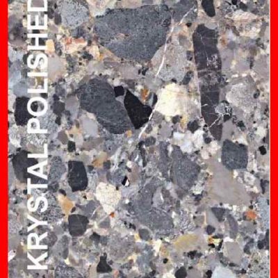 Alternative view of Gạch Italy 75x150 INTERCERAMIC-CC15709F vân đá hoa cương