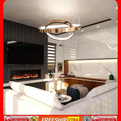 Gạch Italy 78x260 INFINITY XSTONE XT2678151 màu trắng vân xám