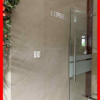Gạch Italy 80x160 BELLISSIMO-BL16801 màu vàng kem