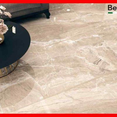Gạch Italy 80x160 BELLISSIMO-BL16802 vân đá marbal xám nâu