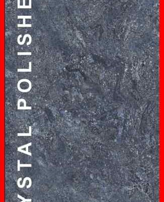 Alternative view of Gạch Italy 80x260 INFINITY-XSTONE-XT268906 màu nâu đen