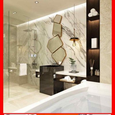 Gạch Italy 80x260 INFINITY-XSTONE-XT268909 đá Marbal vân xám
