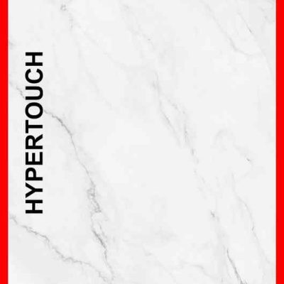 Alternative view of Gạch Italy 90×180 HBI-HB18909 trắng vân xám nhạt mờ mịn