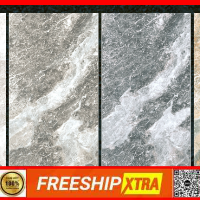 Alternative view of Gạch 30x60 Eurotile Hoa Đá HOD-G01 Marbal