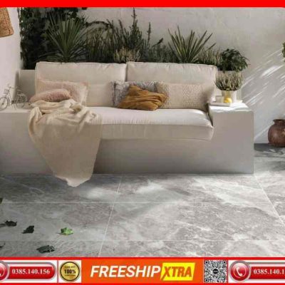 Gạch 30x60 Eurotile Hoa Đá HOD-G01 Marbal