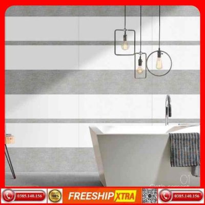 Gạch 60x60 Eurotile Granite Đan Vi-DAV-H01