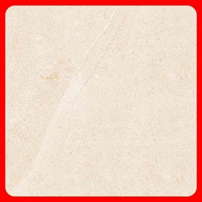 Alternative view of Gạch 60x60 Eurotile Nguyệt Cát NGC-H04 màu kem