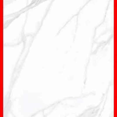 Gạch 40x80 Eurotile Thuỵ Phong SIG-P4805 đá marbal màu trắng vân xám