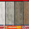 Gạch 20x120 Eurotile Mộc Miên MMI-K02 vân gỗ xám mờ