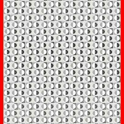 Alternative view of Gạch 30x60 Eurotile NHẬT NGUYỆT NHN-G01-TF-L01