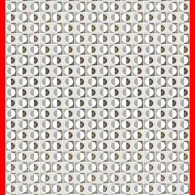Alternative view of Gạch 30x60 Eurotile NHẬT NGUYỆT NHN-G02-TF-L02