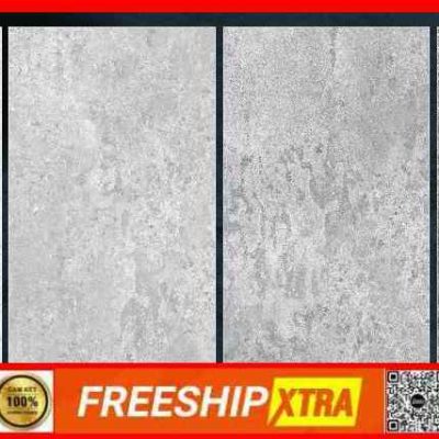 Alternative view of Gạch 30x60 Eurotile Granite An Niên ANN-G01 màu xám mờ mịn