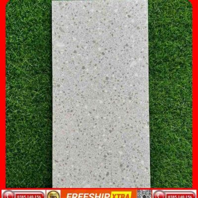Gạch 30x60 Terrazzo 36423 đá mờ