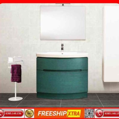 Gạch 30x60 Eurotile Thiên Di THD-G05 màu xám mờ mịn
