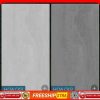 Gạch 60x120 Eurotile Hội An HOA-Q01 màu xám xi măng