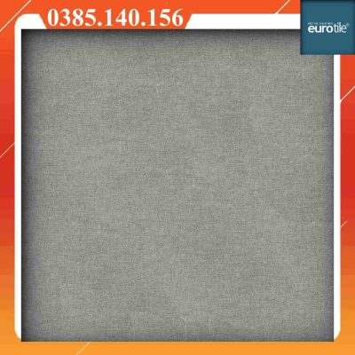 Gạch 60x60 Eurotile Granite An Cư ANC-H03 xám xi măng - Ảnh 5