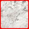 Gạch 80x80 Eurotile Nhã Vi NHV-E01 màu trắng xám đá Marbal