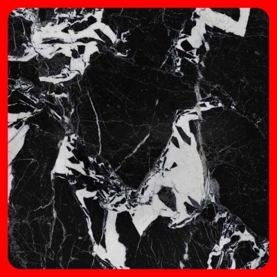 Gạch 80x80 Eurotile Chi Giao SIG-CHG-E01 màu đen vân xám