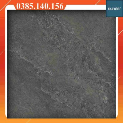 Alternative view of Gạch 80x80 Eurotile Sơn Khuê SOK-E03 vân mây màu xám đậm