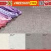 Gạch 60x60 Eurotile Granite An Cư ANC-H02 xám nhạt