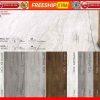 Gạch 45x90 Eurotile Mộc Lan MOL-I03 vân gỗ xám