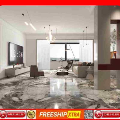 Gạch Italy 75x150 LEAD-LE157022RS