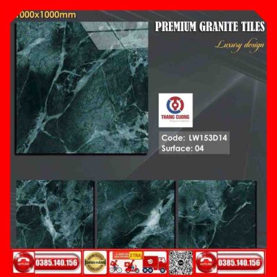 Gạch 100x100 Thắng Cường GRANCA-LW153D14